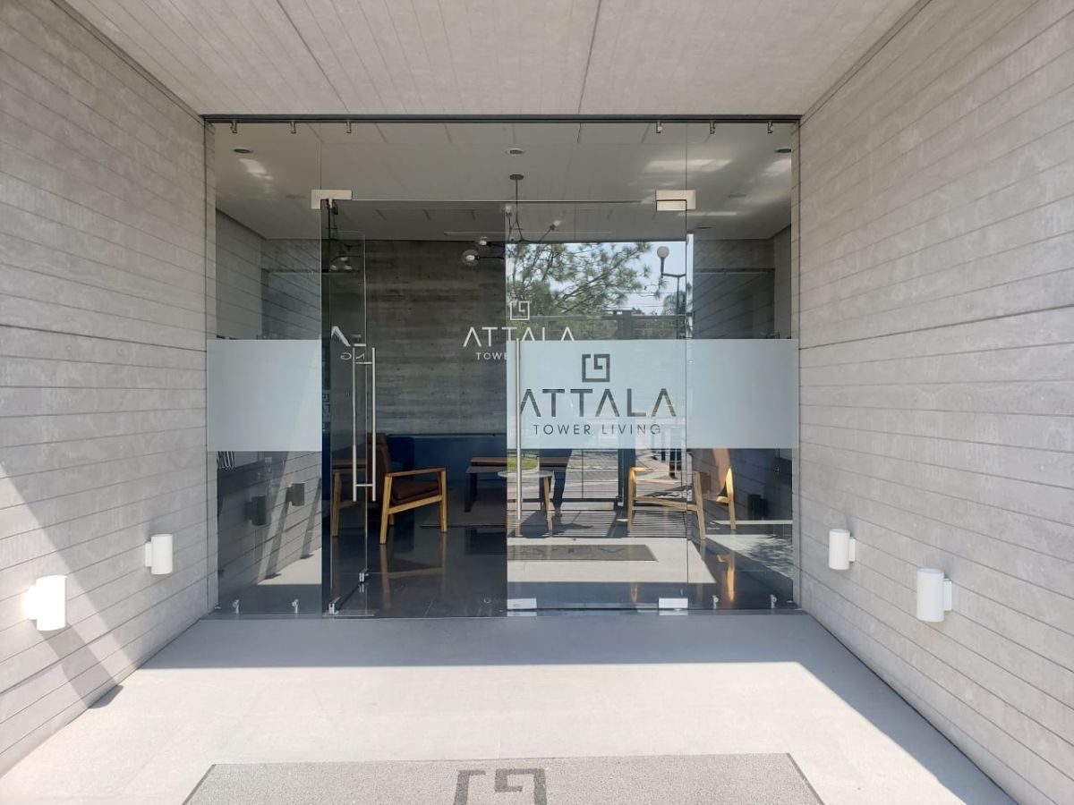 1 de 27: Acceso a Lobby