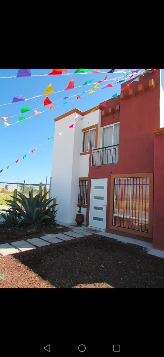 Casa en Las Brisas, San Miguel de Allende, foto 3 de 19