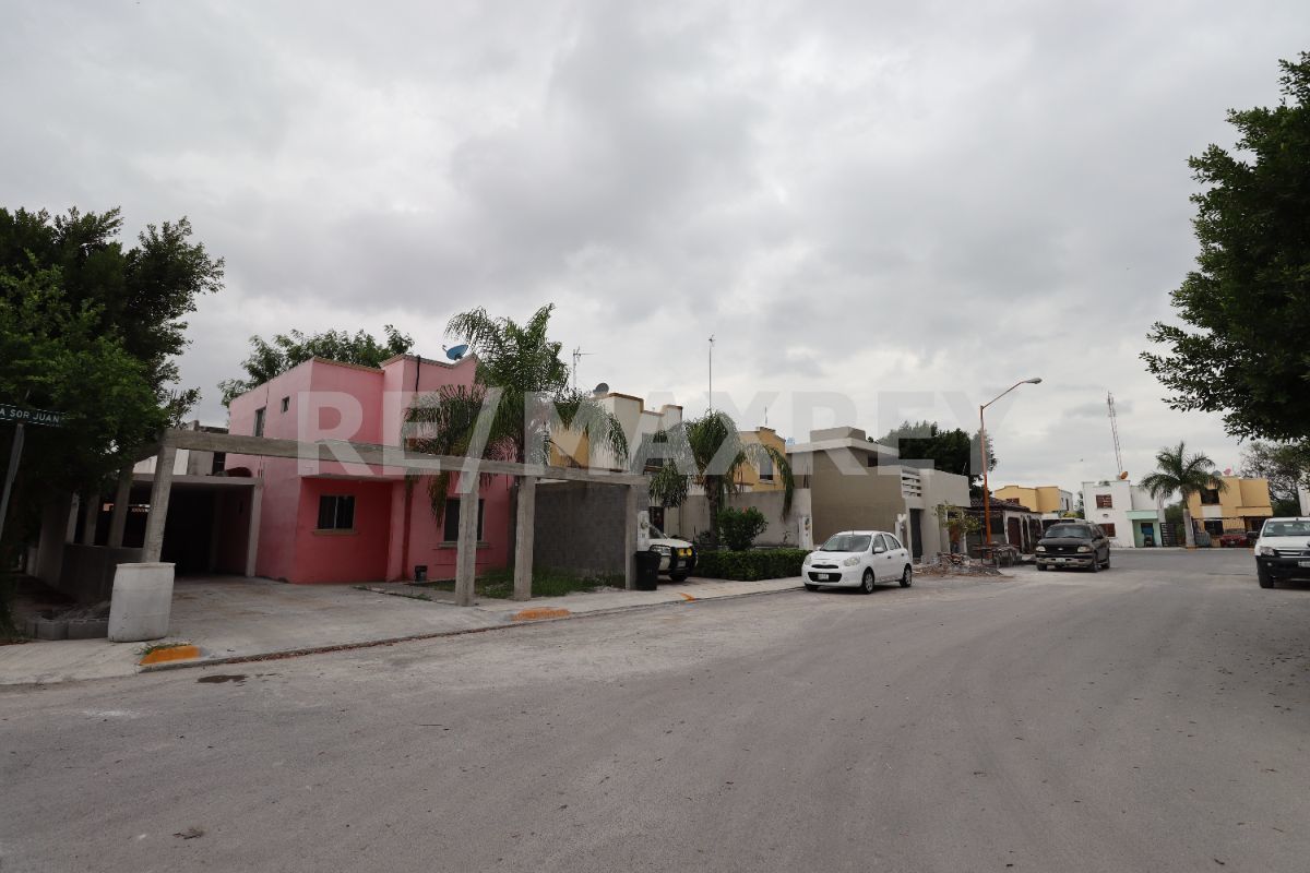 Casa en Villa Real, Reynosa, foto 23 de 27