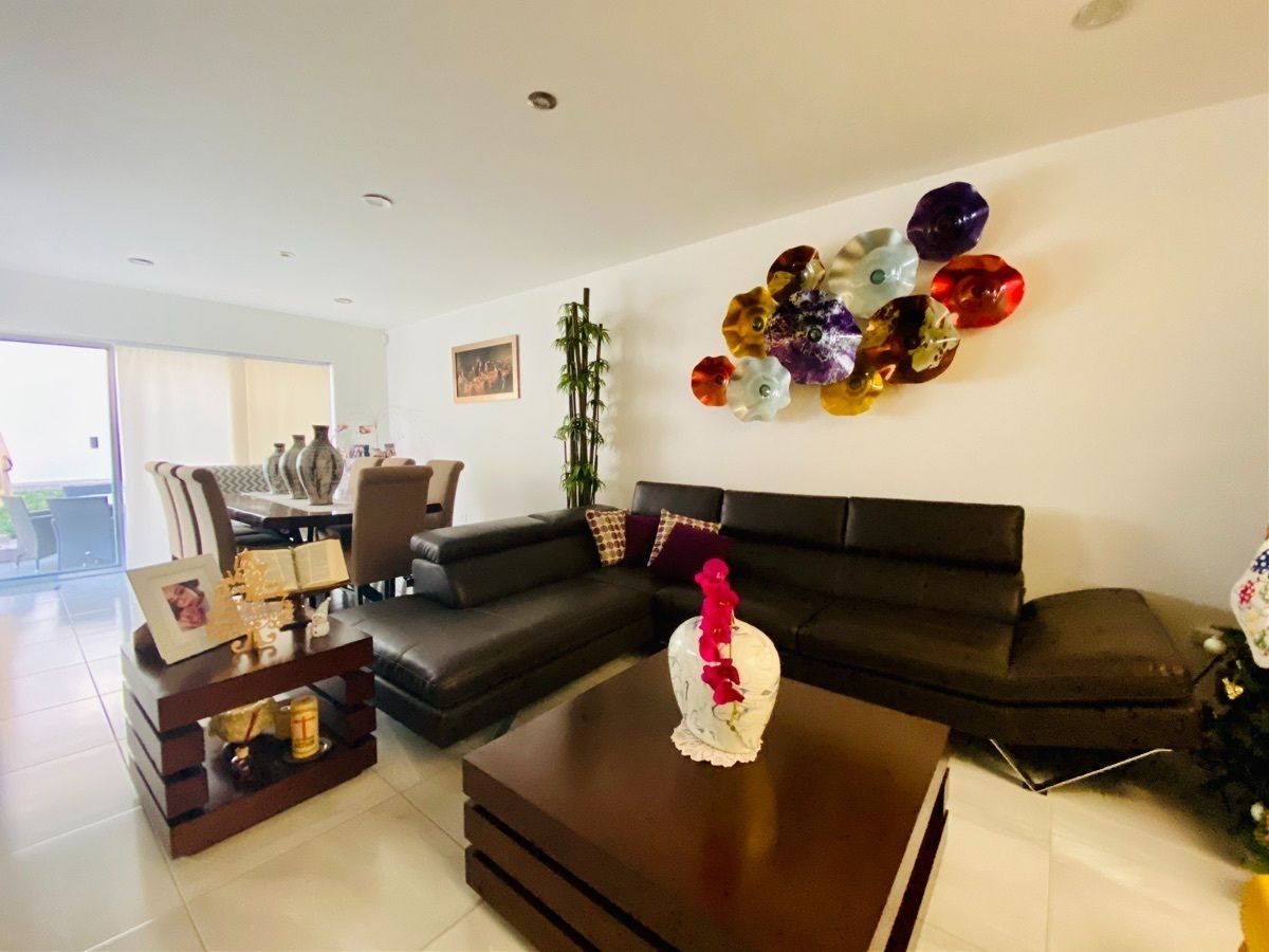 Casa en Residencial el Refugio, Querétaro, foto 7 de 41