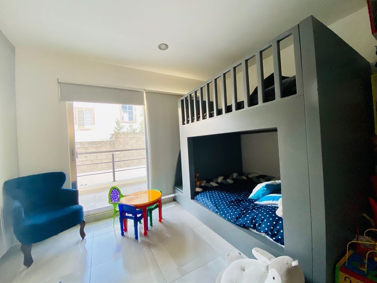 Casa en Residencial el Refugio, Querétaro, foto 32 de 41