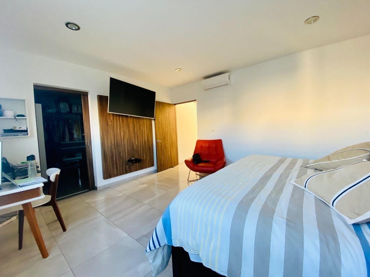 Casa en Residencial el Refugio, Querétaro, foto 24 de 41