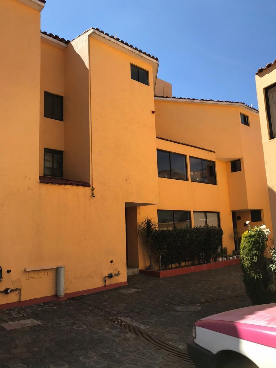 AllProperty - Casa en renta en San José de los Cedros
