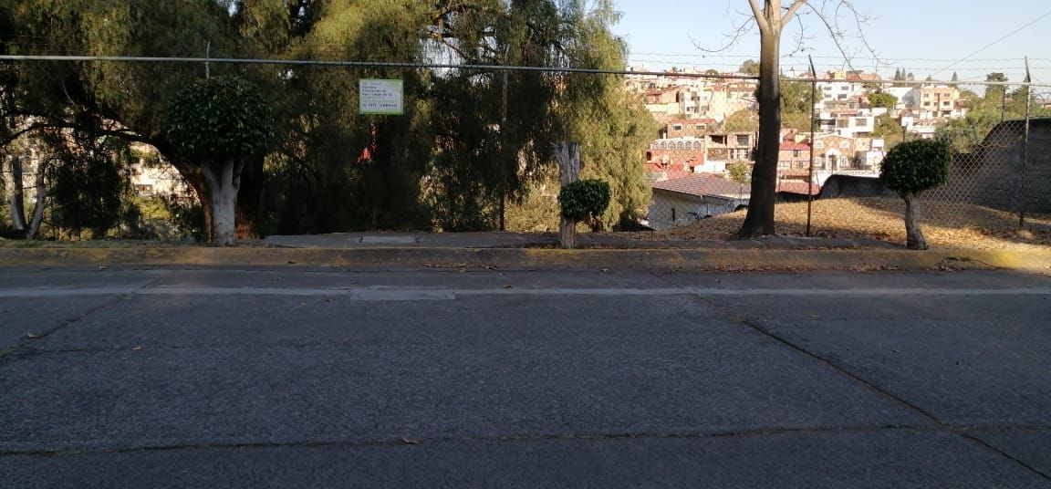 TERRENO EN VENTA CLUB DE GOLF HACIENDA ATIZAPAN DE ZARAGOZA