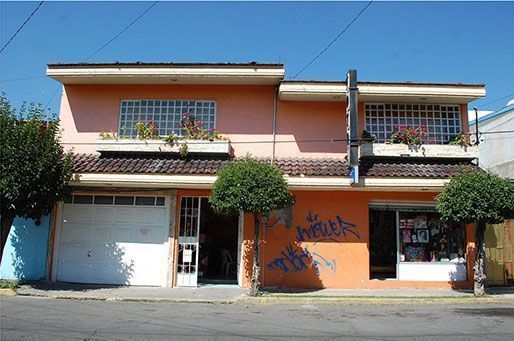Casa en Venta 31 sur - Santa Cruz los angeles - Puebla