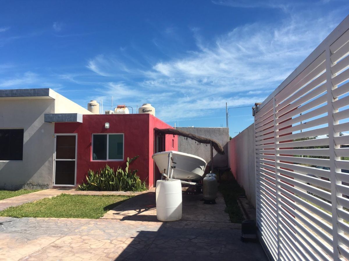 Villas en venta Progreso, Mérida, Yucatán