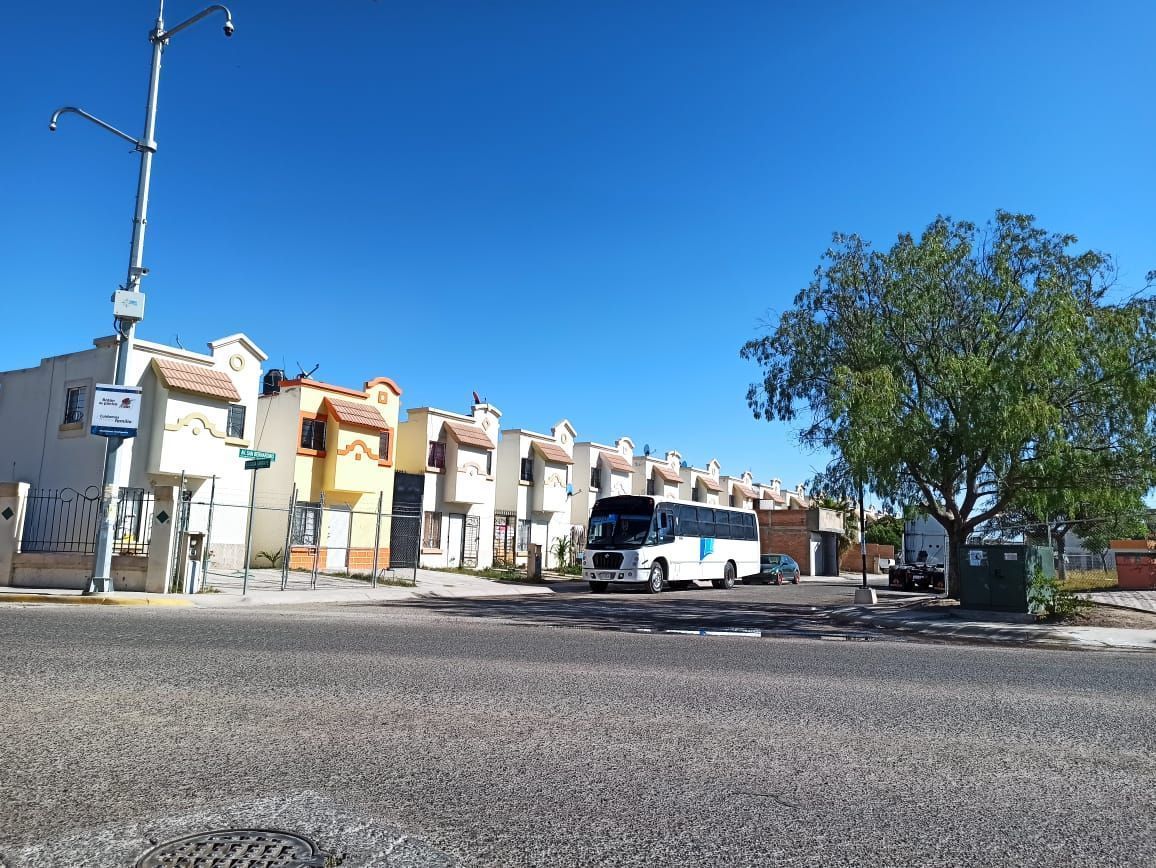 2 de 18: Vista de la calle