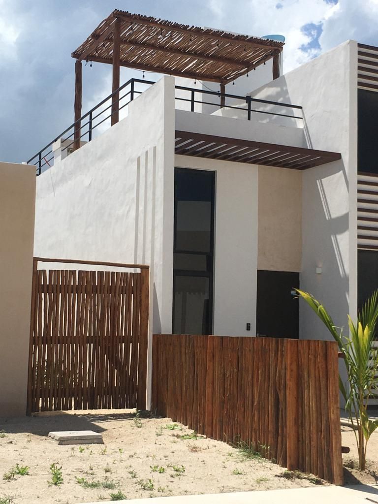 Casas en Puerto Lindo, Chelem, Yucatán | EasyBroker