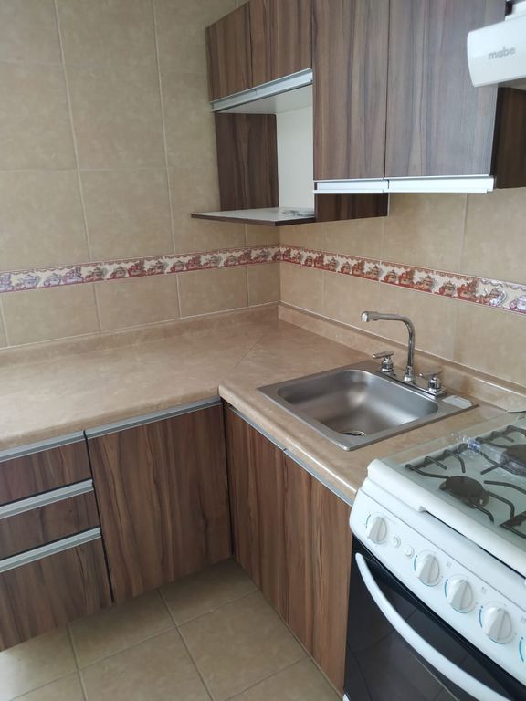 3 de 12: Cocina