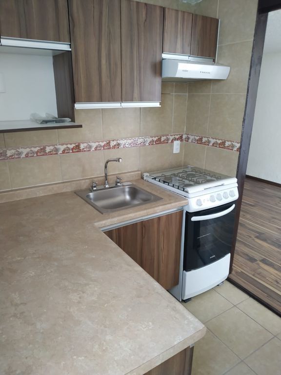 4 de 12: Cocina