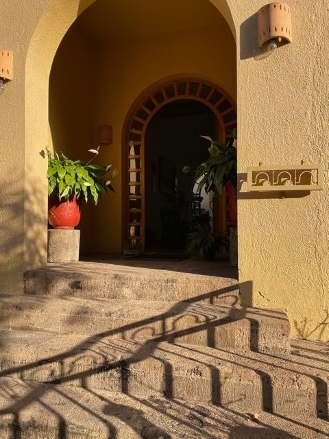 Casa a la Venta en Colinas de San Javier