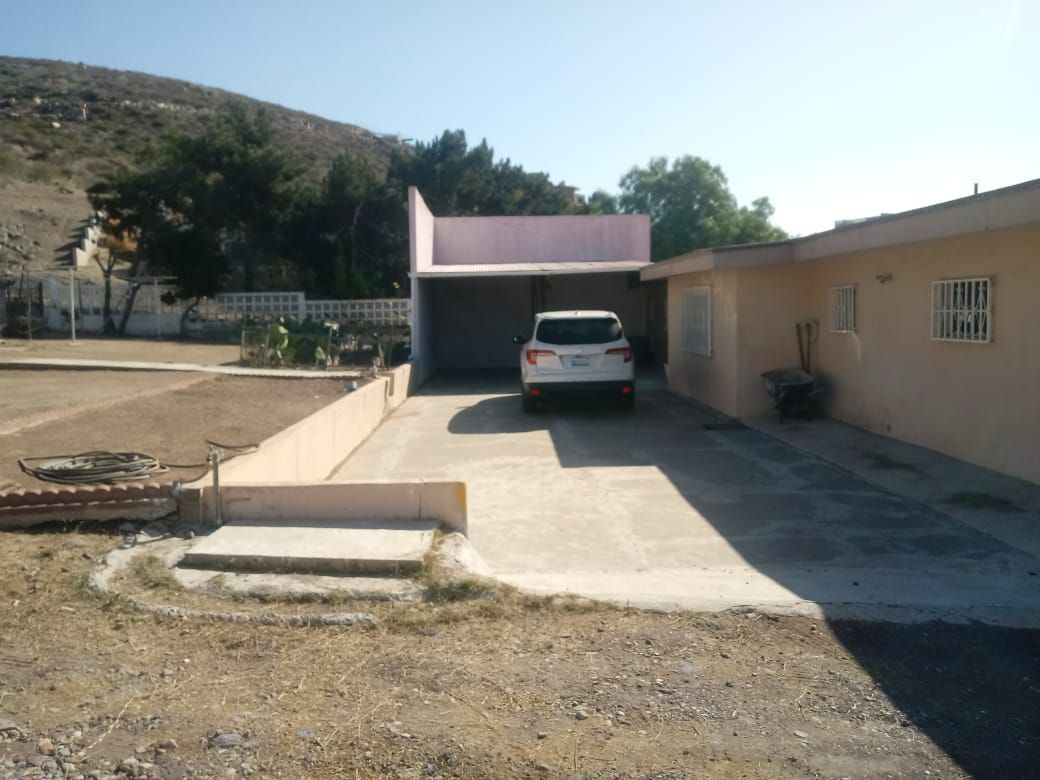 Casa en El Sauzal, Ensenada, foto 16 de 22
