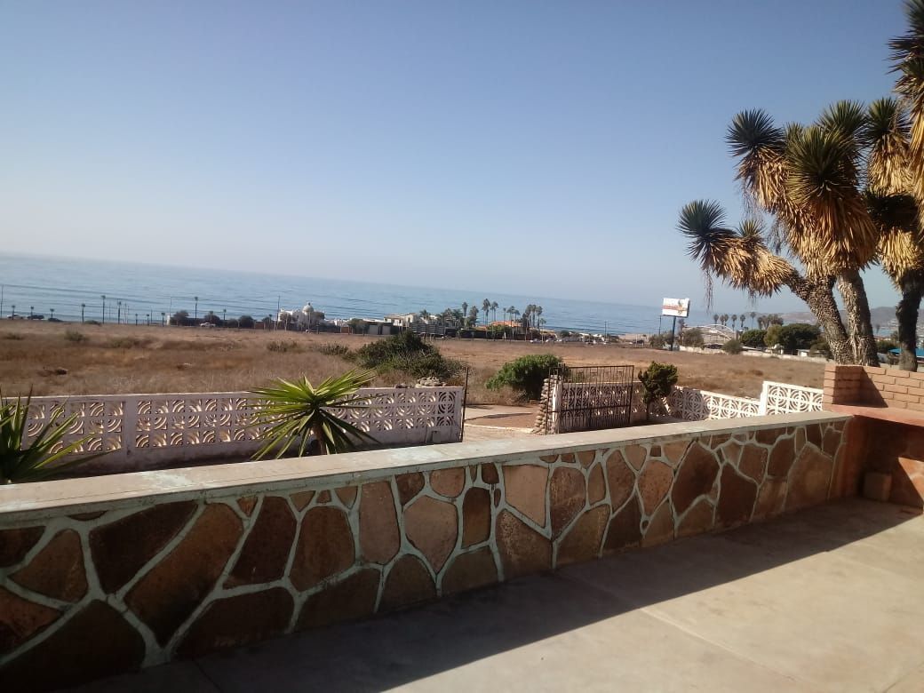 Casa en El Sauzal, Ensenada, foto 18 de 22