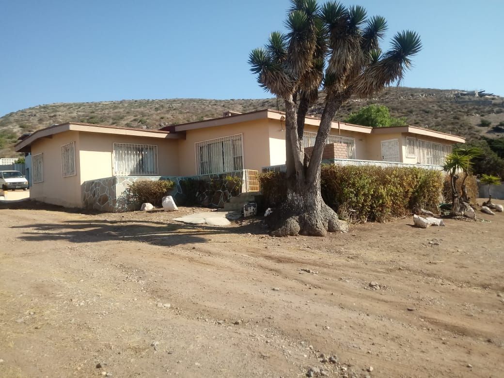 Casa en El Sauzal, Ensenada, foto 20 de 22