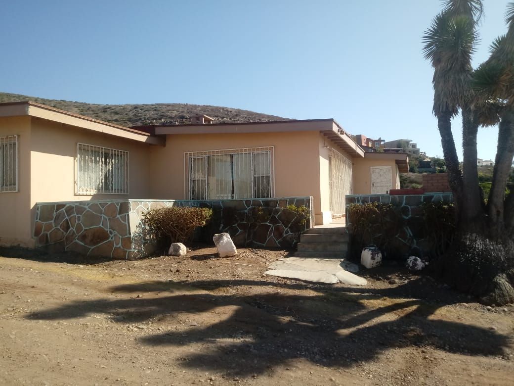 Casa en El Sauzal, Ensenada, foto 21 de 22