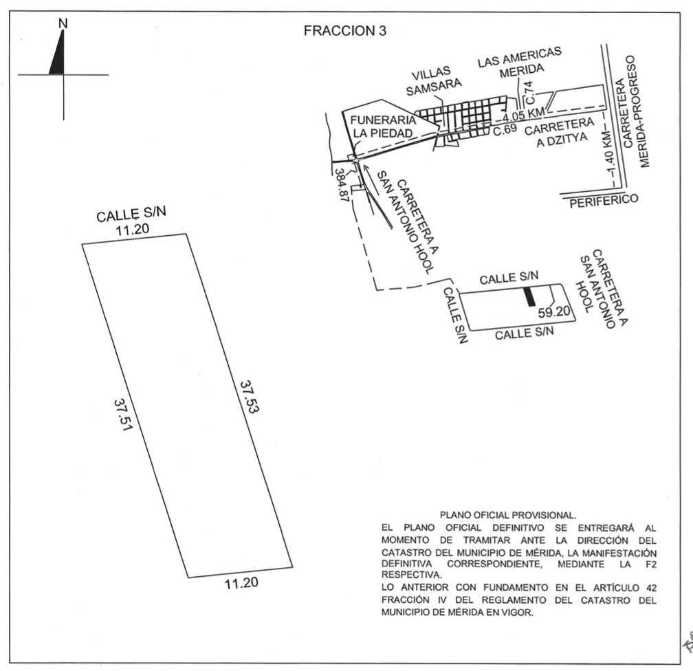 5 de 9: Lote A2