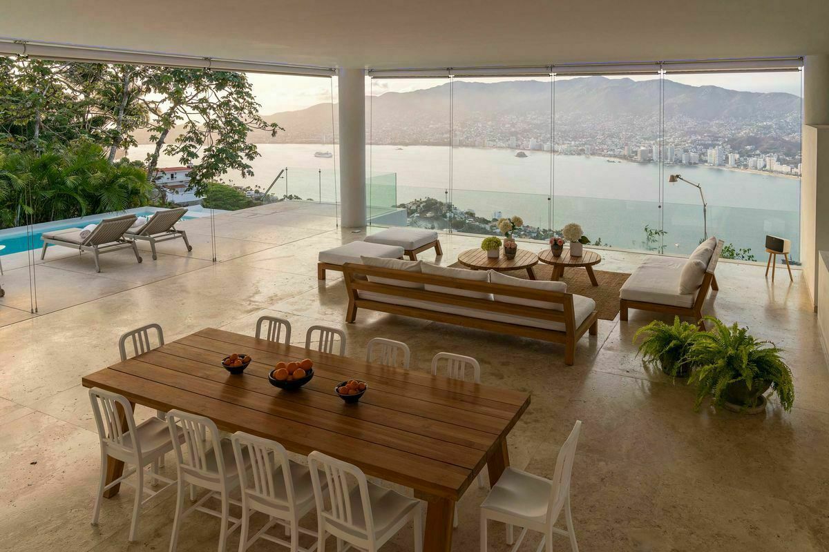 Casa en Venta en Acapulco Casa del cielo - foto 3