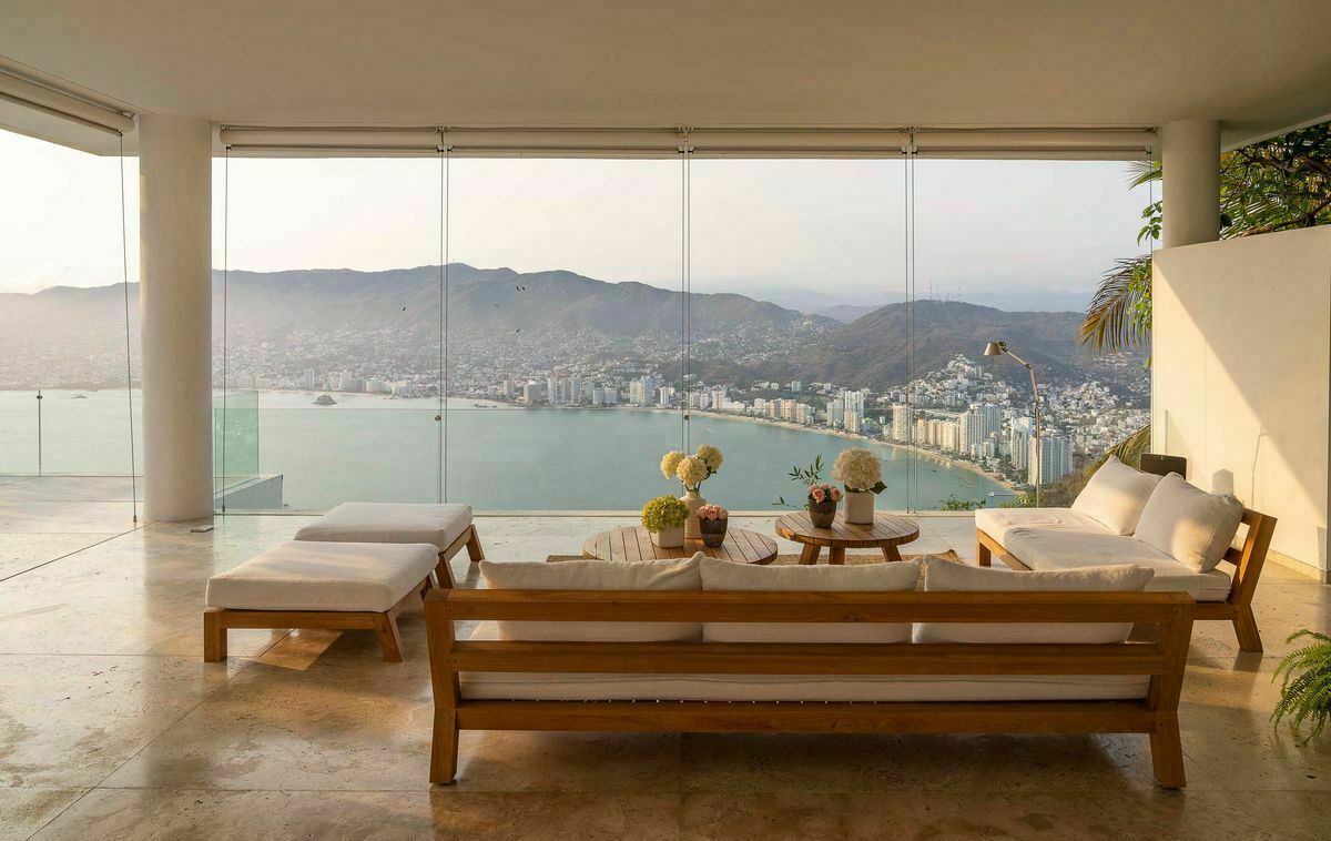 Casa en Venta en Acapulco Casa del cielo - foto 2
