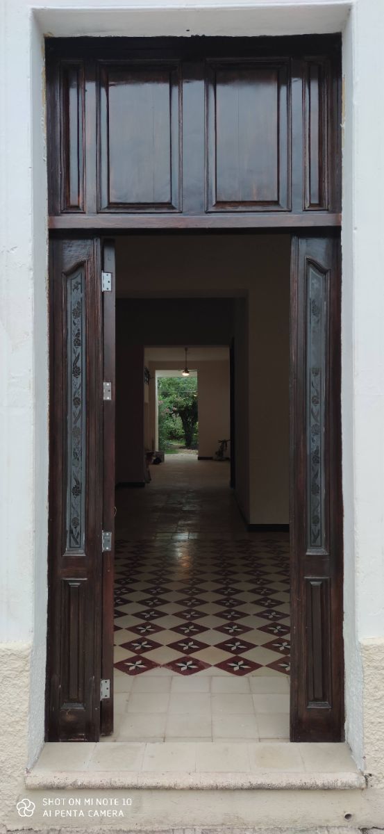 2 de 22: Casa en Venta en el centro.
Mérida, Yucatán
Chichén Realty