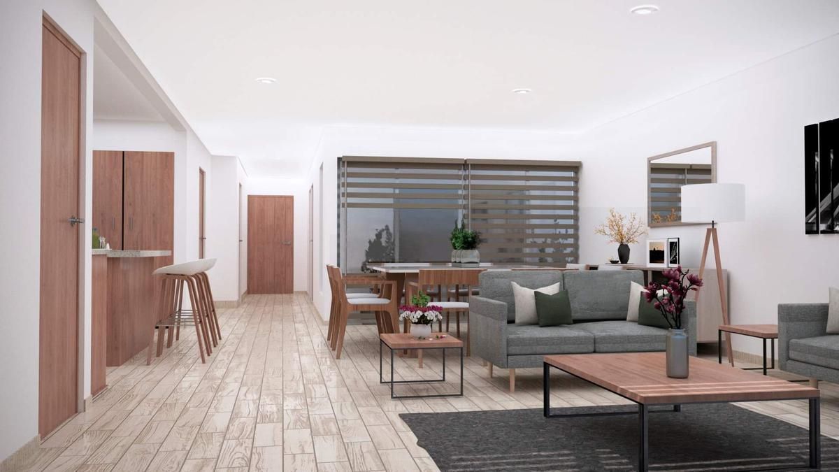 Duplex en Venta y Preventa en Residencial Florencia 2 San Mateo Atenco