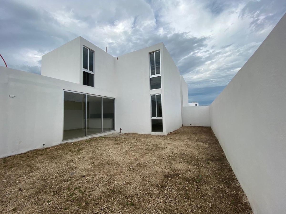 House in Temozón Norte, Mérida, photo 15 of 16