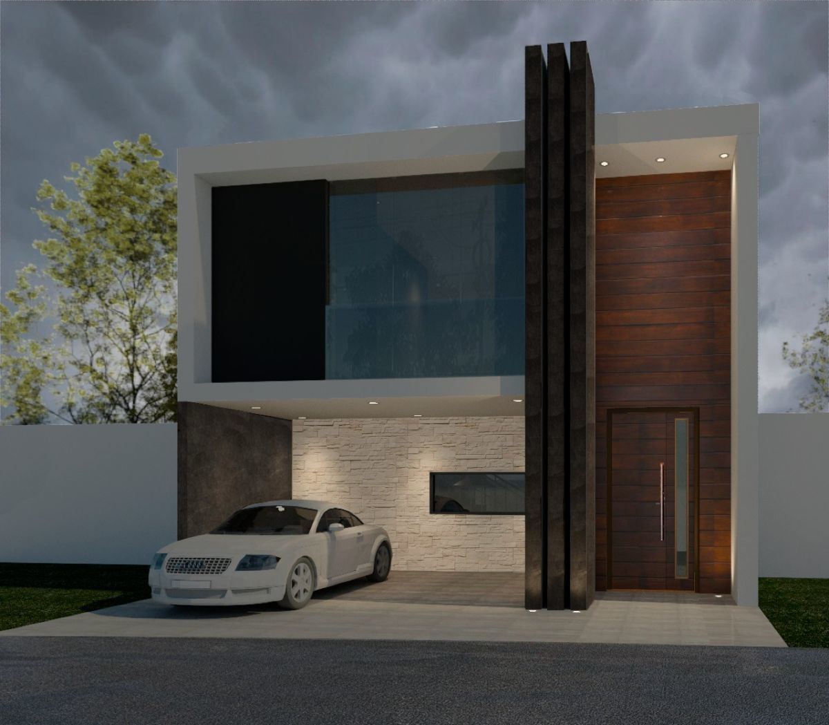Casa en punta del este