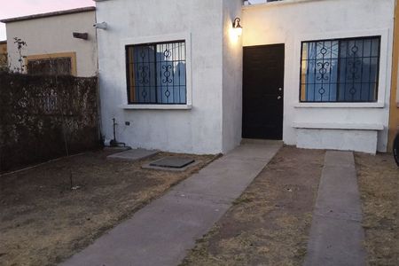 Casa En San Sebastián Aguascalientes | EasyBroker