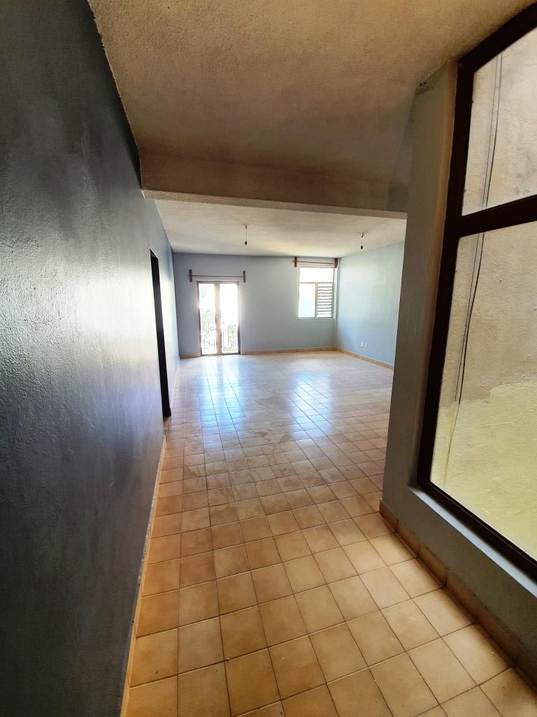 1 de 8: Vista de la entrada al departamento