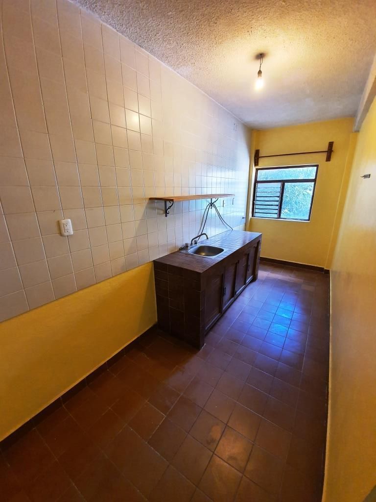5 de 8: Cocina