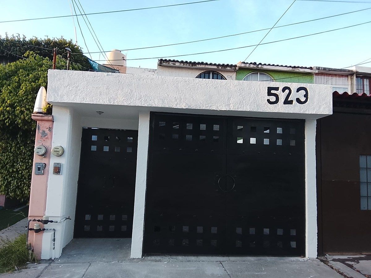 Excelente casa en renta en Misión de San Carlos, foto 1 de 12