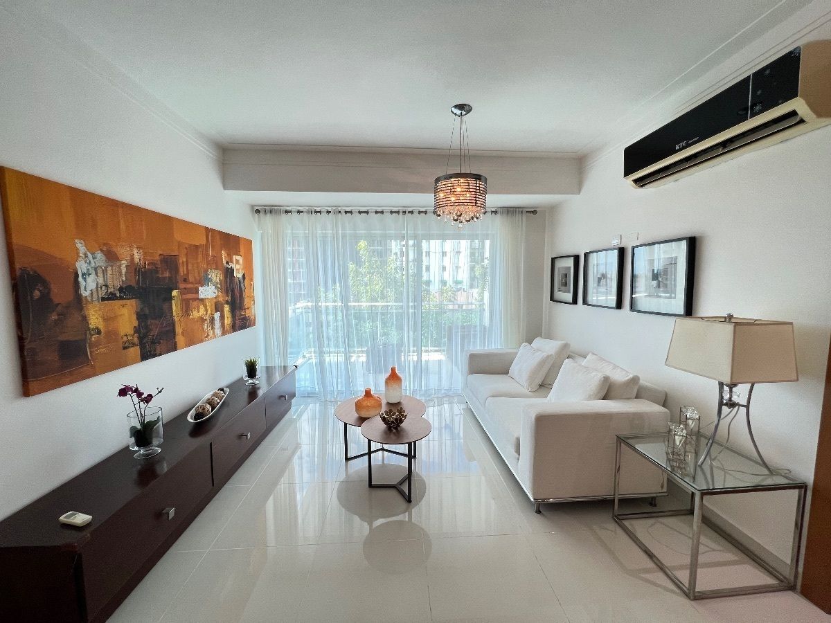 Apartamentos en Venta Bella Vista, Santo Domingo