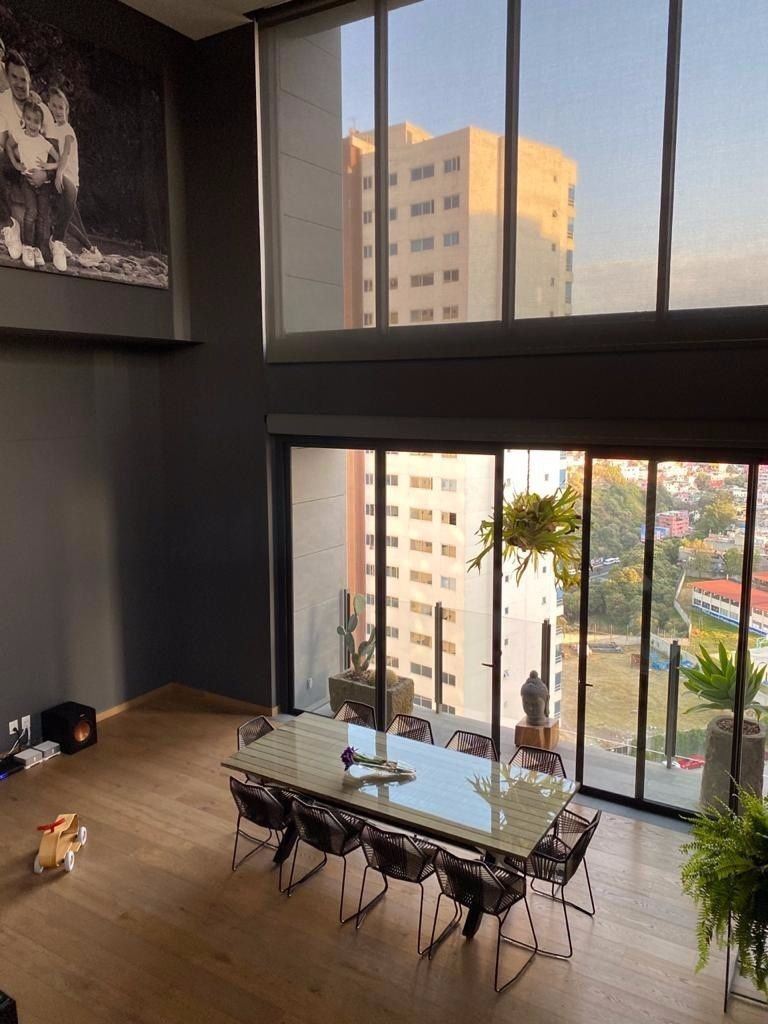 DE REVISTA PENT HOUSE EN PARK RESERVE BOSQUES - foto 4