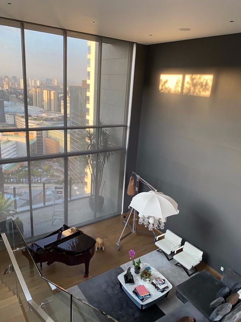 DE REVISTA PENT HOUSE EN PARK RESERVE BOSQUES - foto 5