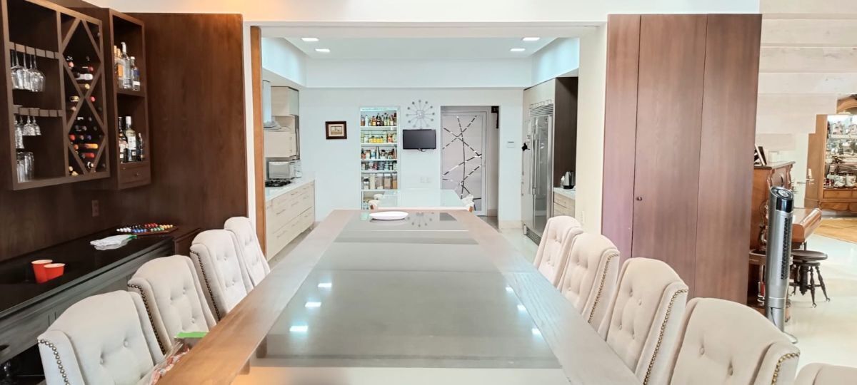 7 de 34: Venta Casa 800 m2, Alamos 1a sec, Querétaro