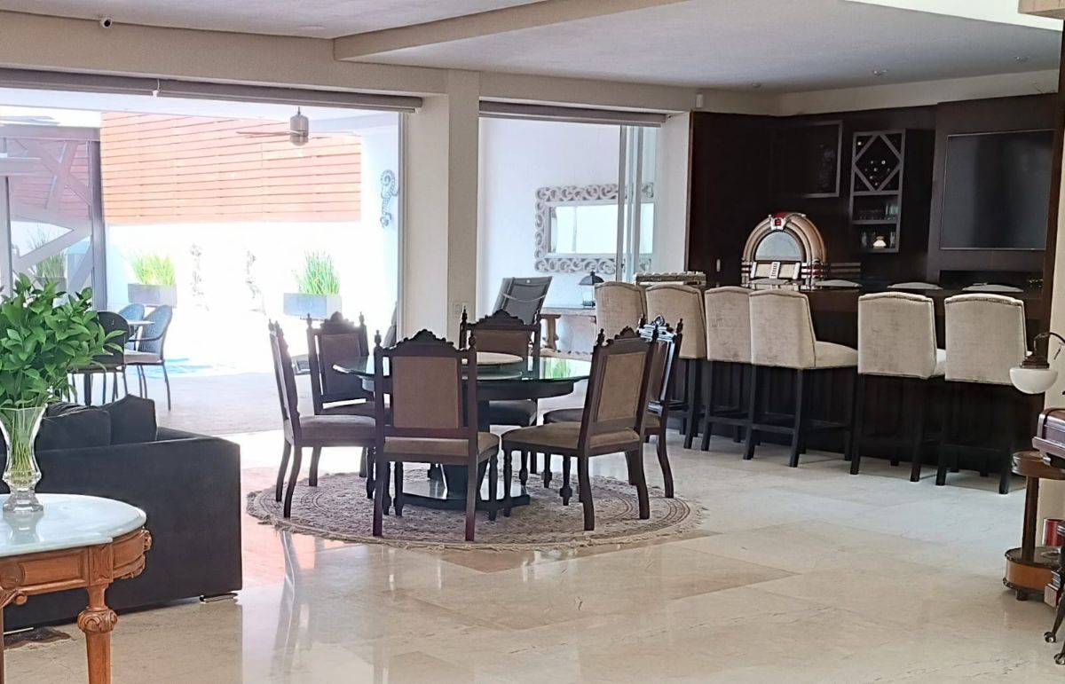 9 de 34: Venta casa 800 m2 Alamos 1a sec Queretaro
