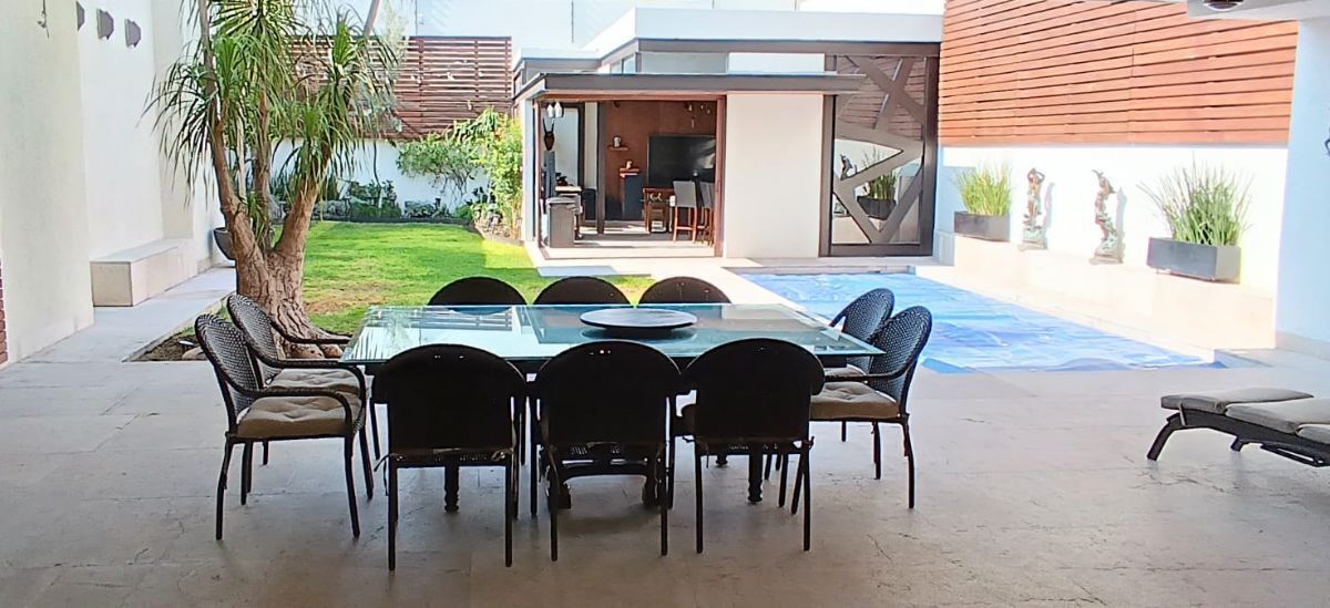 1 of 34: Venta casa 800 m2 Alamos 1a sec Queretaro