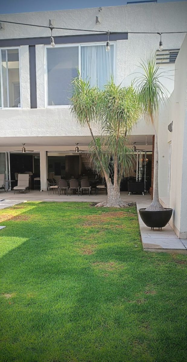 13 de 34: Venta casa 800 m2 Alamos 1a sec Queretaro