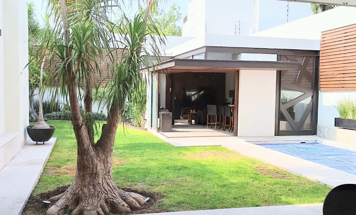 3 of 34: Venta Casa ,800 m2, Alamos 1a sec, Querétaro