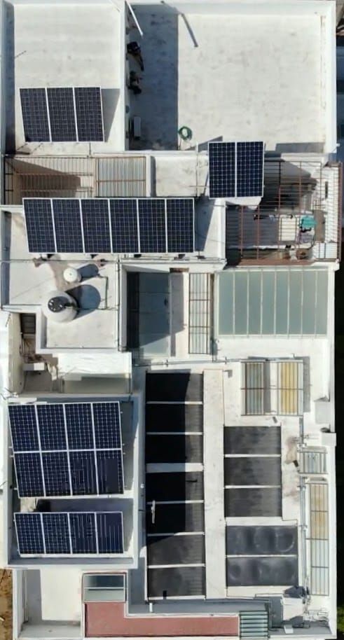 18 de 34: Venta Casa 800 m2, Alamos 1a sec, Querétaro