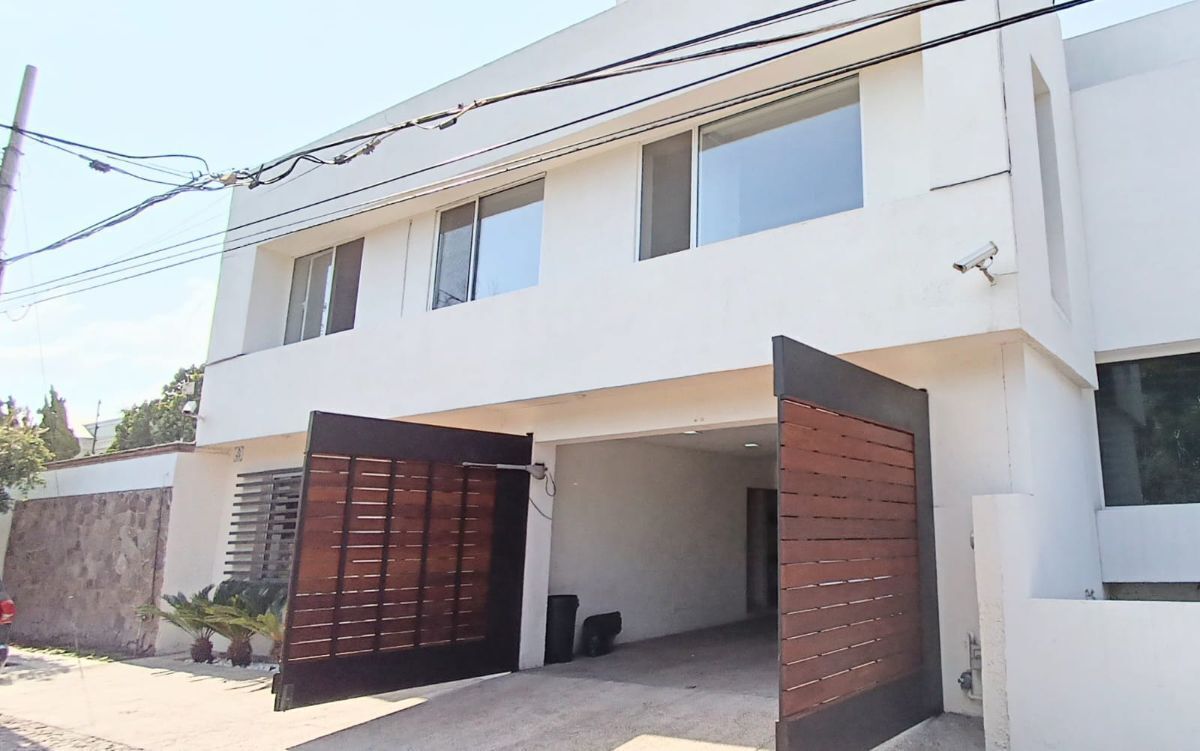 24 de 34: Venta casa 800 m2 Alamos 1a sec Queretaro