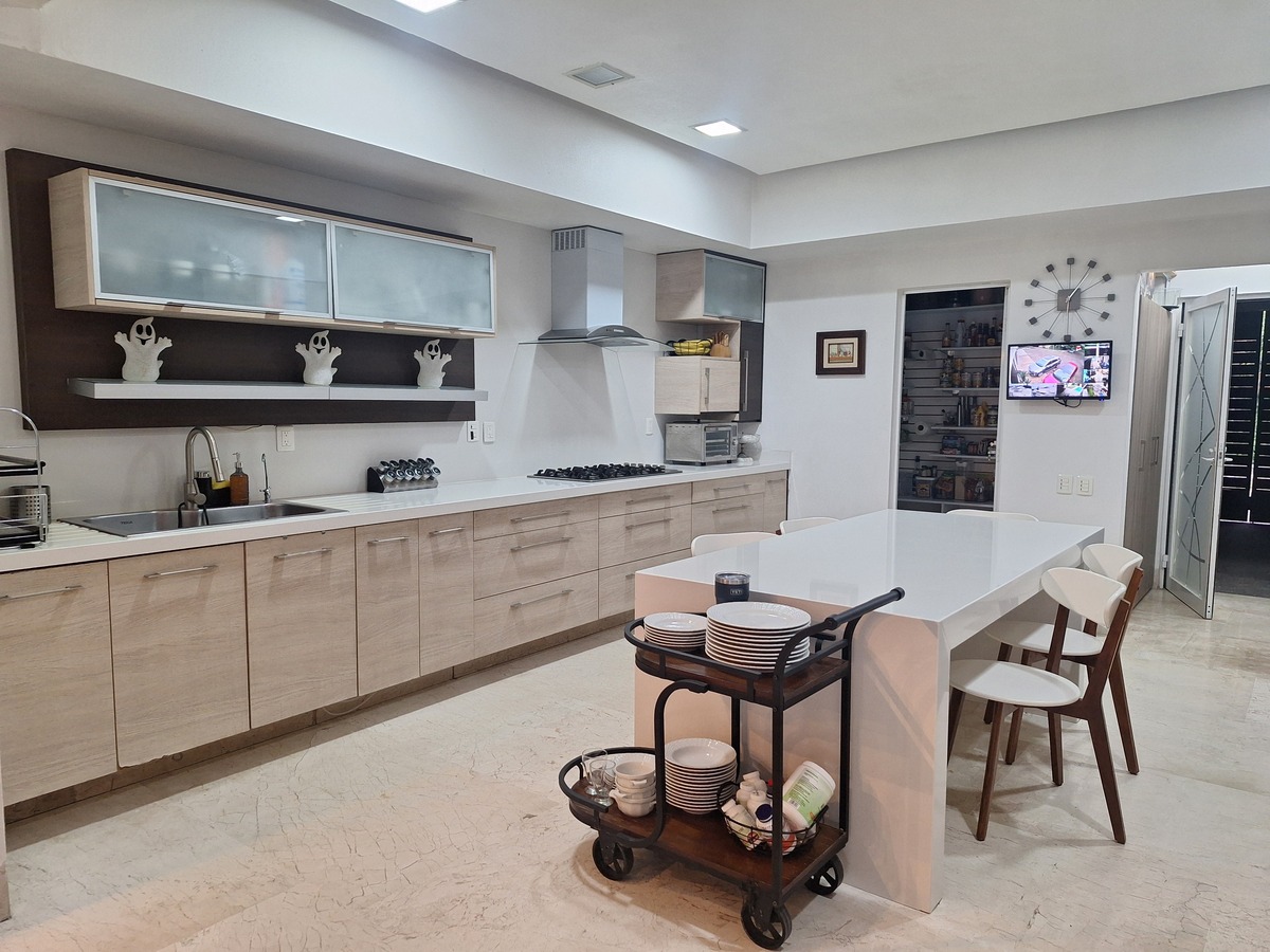 29 de 34: Venta casa 800 m2 Alamos 1a sec Queretaro