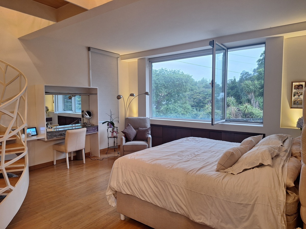 30 de 34: Venta casa 800 m2 Alamos 1a sec Queretaro