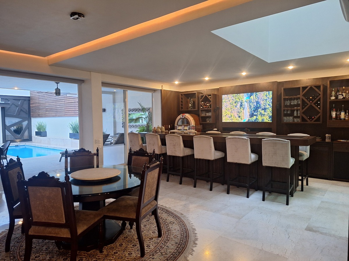 34 de 34: Venta casa 800 m2 Alamos 1a sec Queretaro