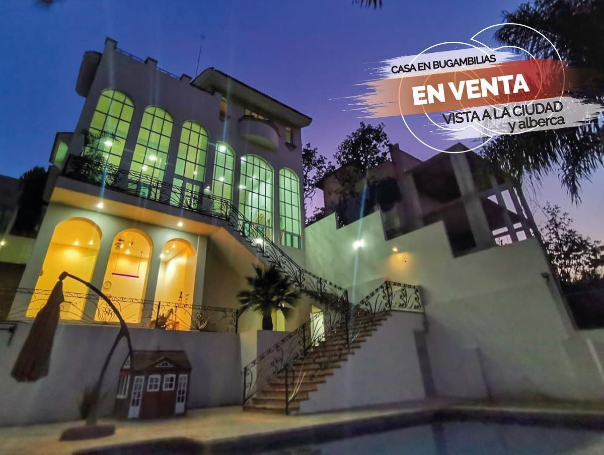 Casa en venta en Bugambilias Condominio Vistas del Sol | EasyBroker