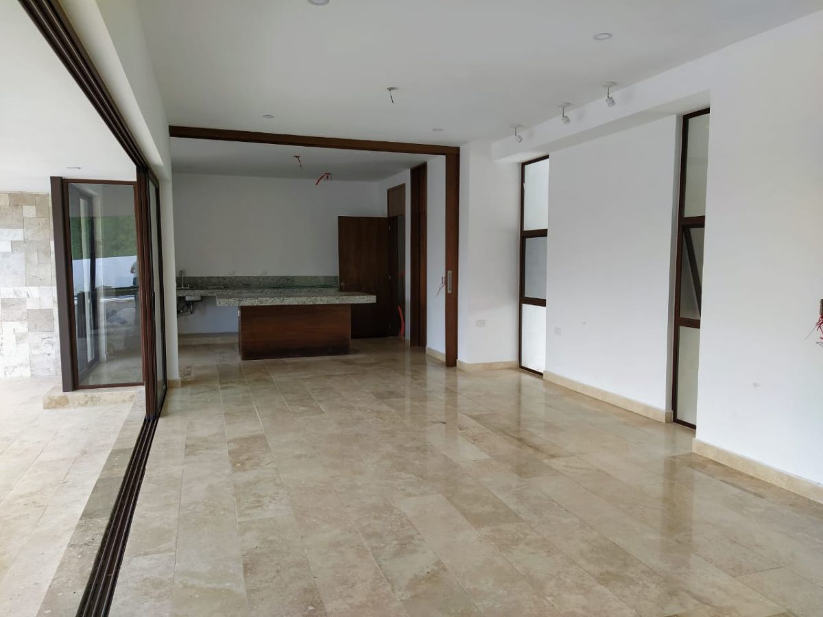 Casa en condominio en Cabo Norte, Mérida, foto 24 de 27