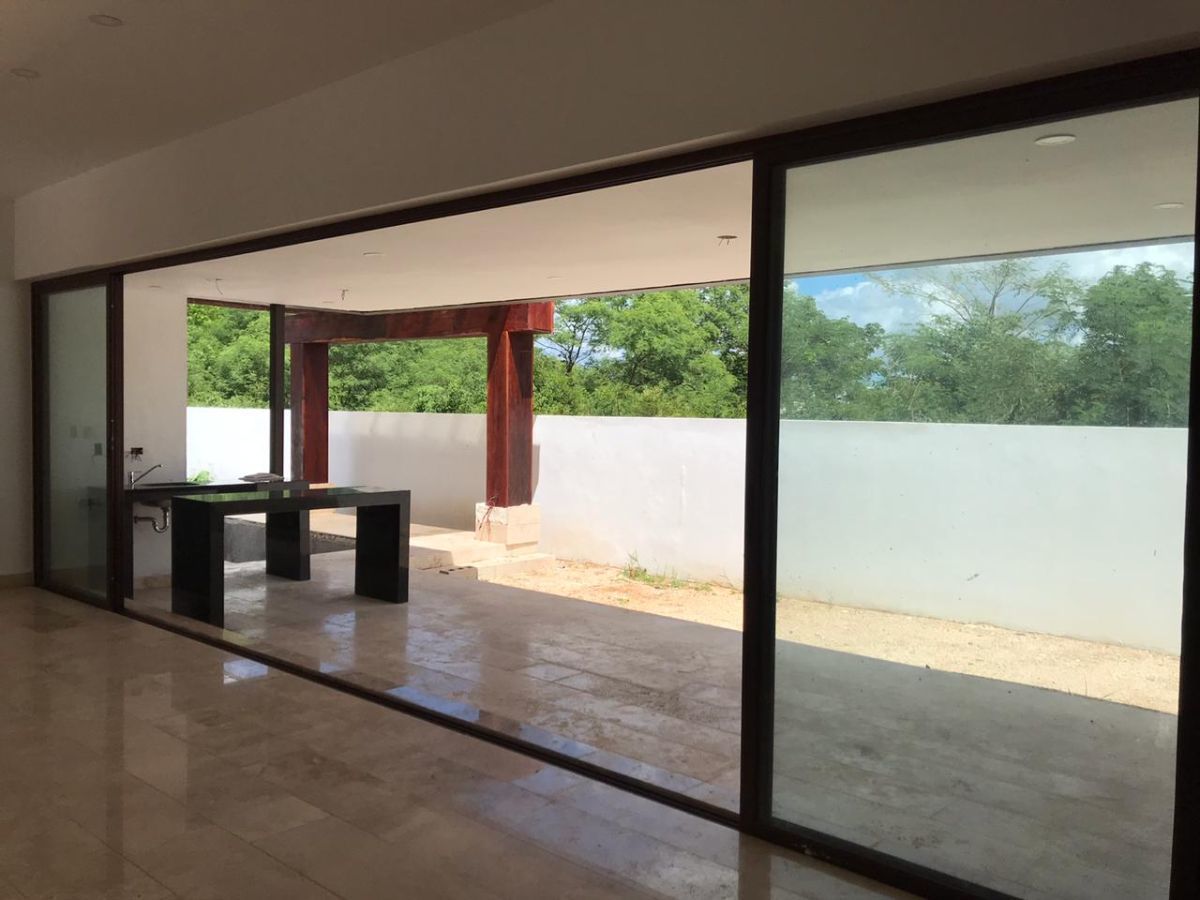 Casa en condominio en Cabo Norte, Mérida, foto 23 de 27