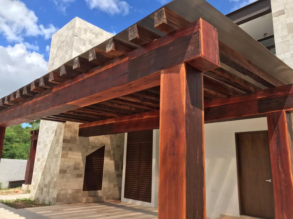 Casa en condominio en Cabo Norte, Mérida, foto 22 de 27