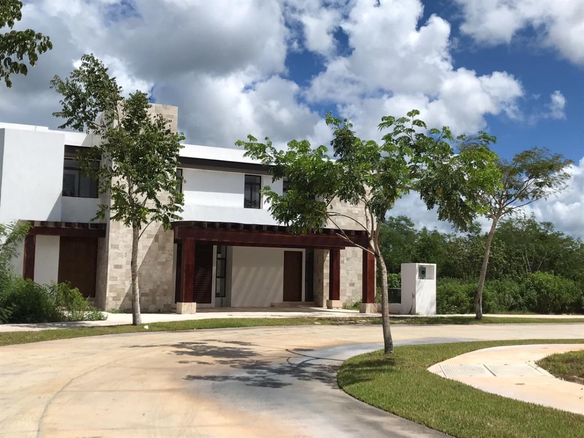 Casa en condominio en Cabo Norte, Mérida, foto 20 de 27