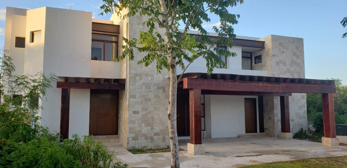 Casa en condominio en Cabo Norte, Mérida, foto 25 de 27