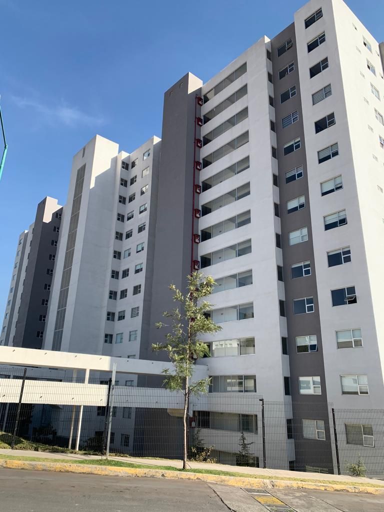 Departamento en Residencial Lago Esmeralda, Atizapán de Zaragoza, foto 24 de 24